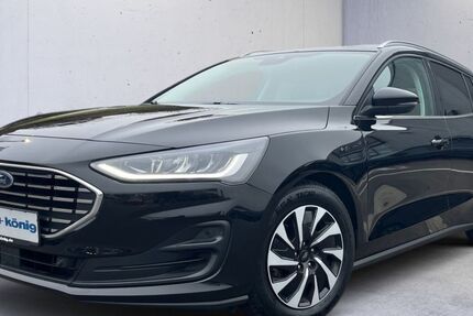 Ford Focus 66.128 km 21.470 &euro; Waldshut-Tiengen 79761