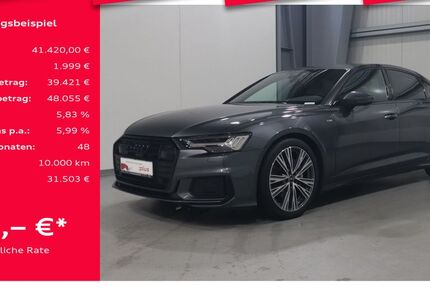 Audi A6 22.171 km 40.920 &euro; Aachen 52078