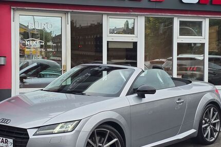 Audi TT 113.900 km 23.999 &euro; Mülheim an der Ruhr 45476
