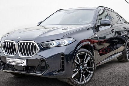 BMW X6 24.800 km 82.900 &euro; Teltow 14513