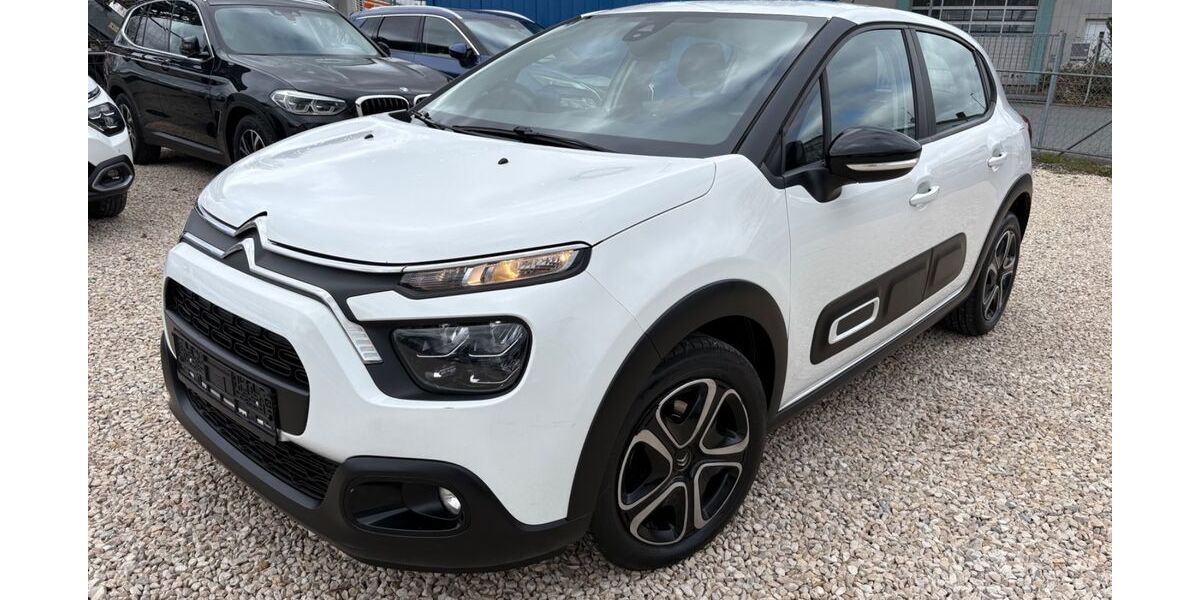 Citroen C3 137.264 km 8.990 &euro; Rednitzhembach 91126