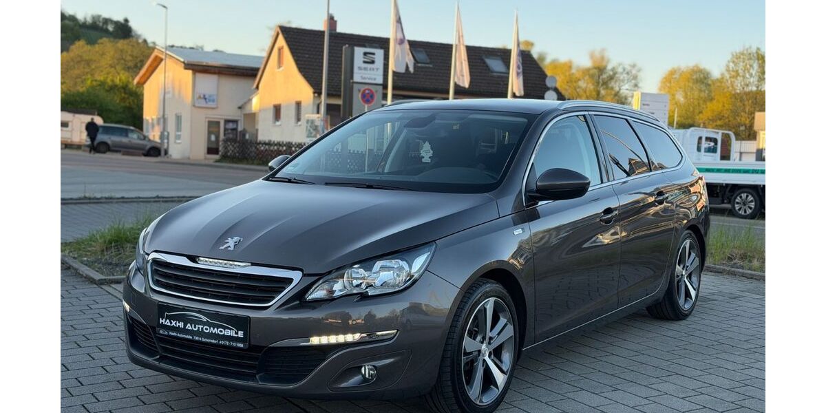 Peugeot 308 161.000 km 5.550 &euro; Schorndorf 73614