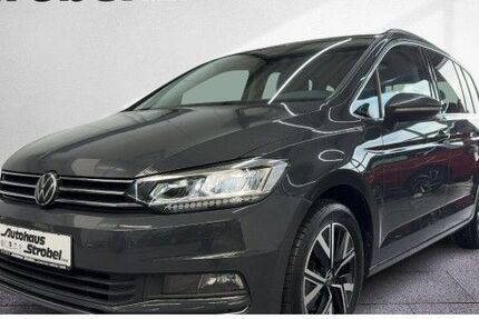 VW Touran 64.988 km 28.990 &euro; Schnaittach 91220