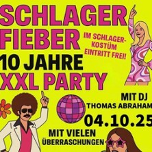 Schlagerfieber