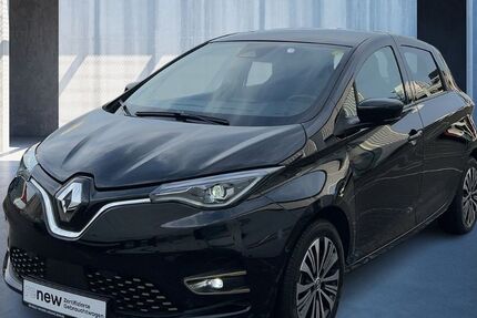 Renault ZOE 17.010 km 21.990 &euro; Berlin 12099