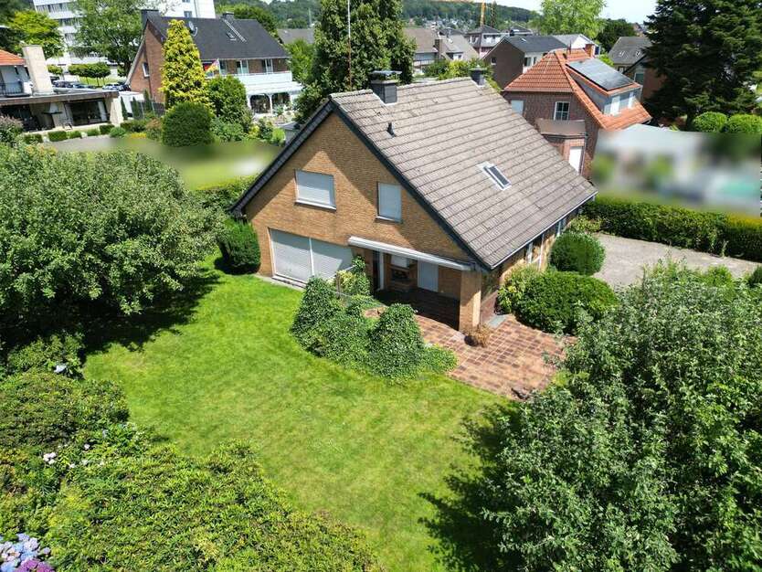 Haus zum Kaufen in Ibbenbüren 499.900 € 136 m²
