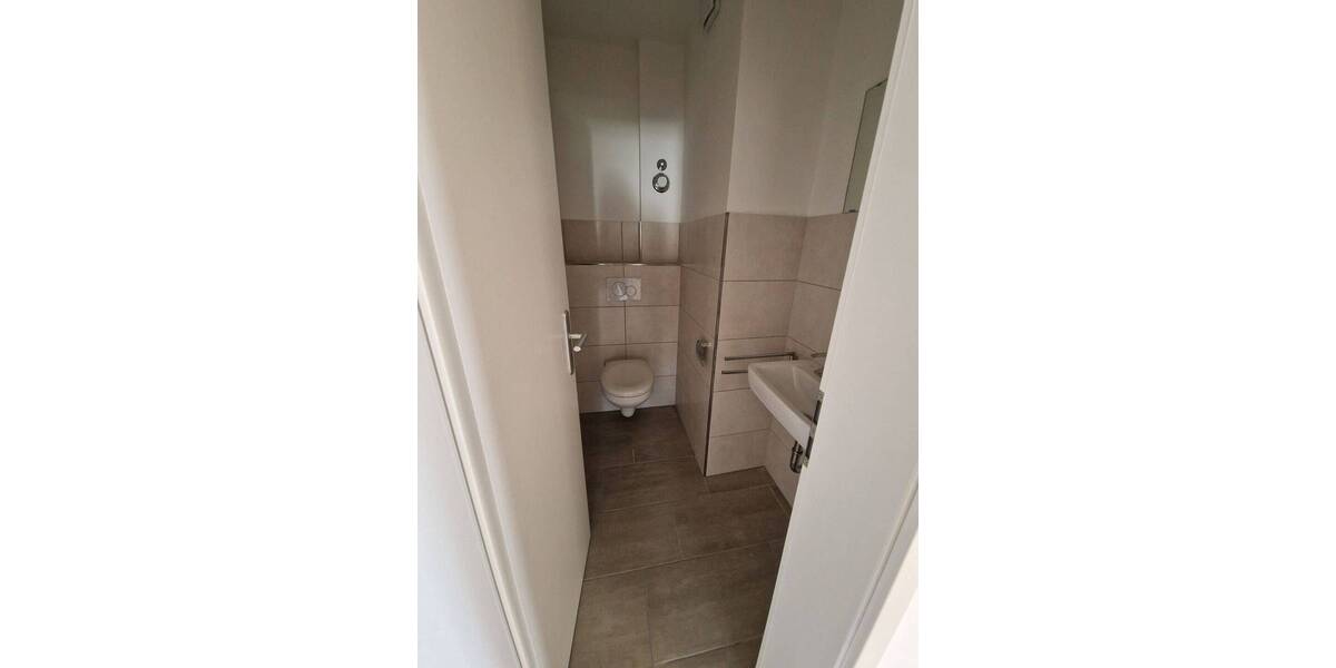 Etagenwohnung Eutin Fissau - 4 Zimmer, 81 m&sup2;, 860&euro; | Angebot:26843802