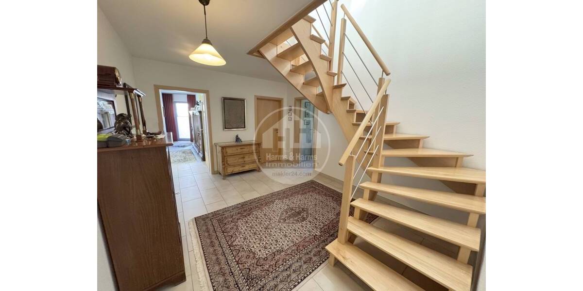 Einfamilienhaus Aurich Sandhorst - 6 Zimmer, 220 m&sup2;, 849.000&euro; | Angebot:26387923