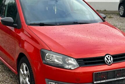 VW Polo