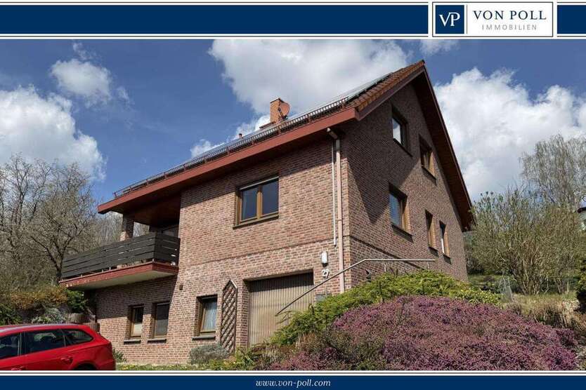 Haus zum Kaufen in Bad Sachsa 369.000 € 138 m²