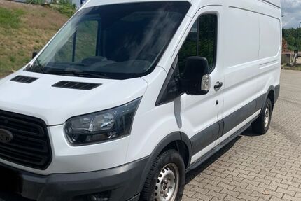 Ford Transit 59.814 km 20.500 &euro; Karlsruhe 76137