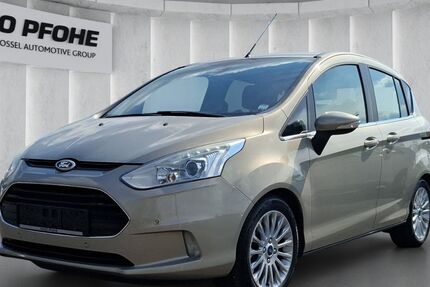 Ford B-Max 140.400 km 8.500 &euro; Schwerin 19061