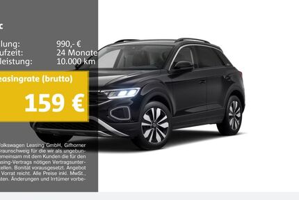 VW T-Roc 15.519 km 22.890 &euro; Bochum 44892