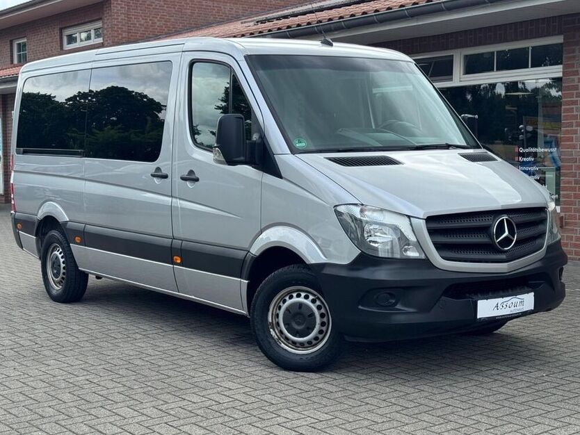 Sprinter