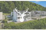 Etagenwohnung Waldshut-Tiengen Tiengen - 5 Zimmer, 152 m&sup2;, 509.000&euro; | Angebot:26763511