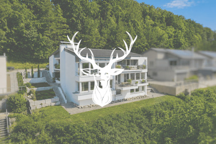 Wohnung Waldshut-Tiengen Tiengen - 5 Zimmer, 152 m&sup2;, 509.000&euro; | Angebot:26763511