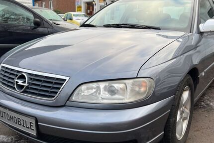 Opel Omega 171.000 km 3.250 € Lübeck 23560