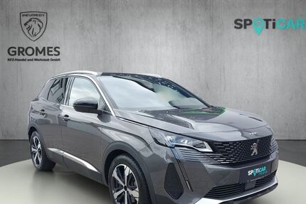 Peugeot 3008 69.990 km 23.290 &euro; Wartenberg 85456