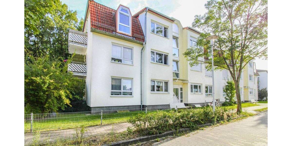 Etagenwohnung Velten - 3 Zimmer, 81 m&sup2;, 249.900&euro; | Angebot:26699576