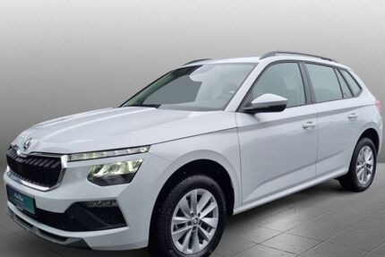 Skoda Kamiq 15.990 km 27.190 &euro; Bad Camberg 65520