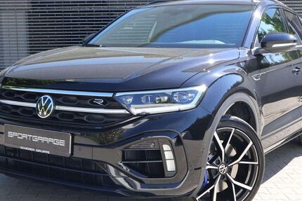 VW T-Roc 22.789 km 39.600 &euro; Zwingenberg (bei Bensheim) 64673