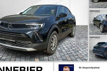 Opel Mokka 59.669 km 19.990 &euro; Oranienburg 16515