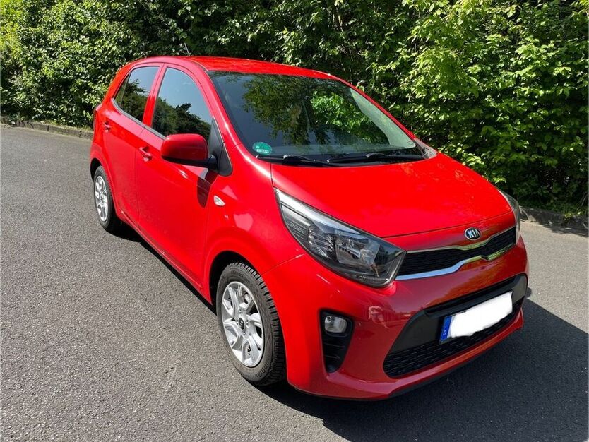 Picanto