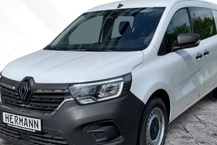 Renault Kangoo 20.900 km 22.498 &euro; Göttingen 37079