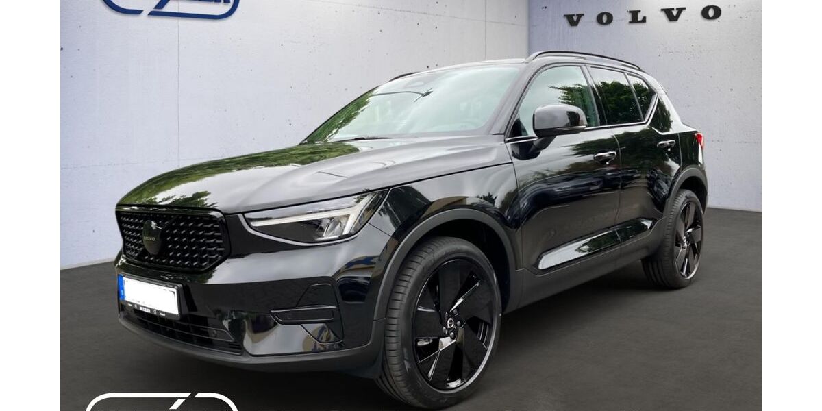 Volvo XC40 7.500 km 41.950 &euro; Kassel 34123