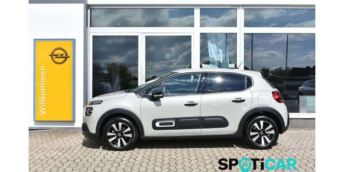 Citroen C3 12.540 km 17.250 &euro; Grafschaft-Ringen 53501