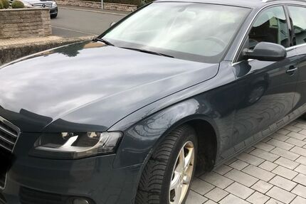 Audi A4 297.000 km 3.900 &euro; Hausen 97262