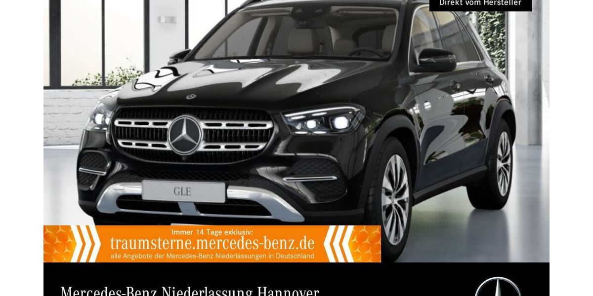 Mercedes-Benz GLE 350 15.117 km 68.990 &euro; Bückeburg 31675