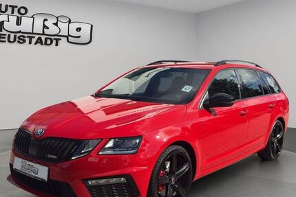 Skoda Octavia 151.600 km 14.860 &euro; Neustadt 01844