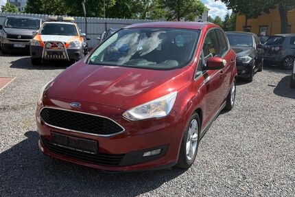 Ford C-Max 165.000 km 3.690 &euro; Chemnitz OT Altendorf 09116