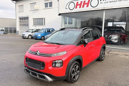 Citroen C3 49.980 km 10.990 &euro; Ofterdingen 72131