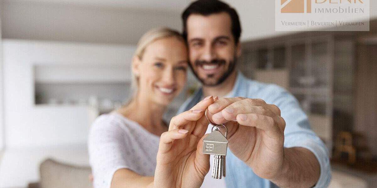 Bezugsfertig! Modernisierte 3 ZW. mit großen Balkon 3 zimmer