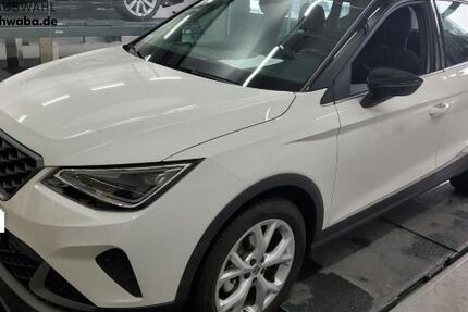 Seat Arona 6.733 km 20.790 &euro; Gersthofen 86368