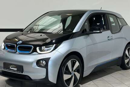 BMW i3 35.374 km 14.790 € Dachwig 99100
