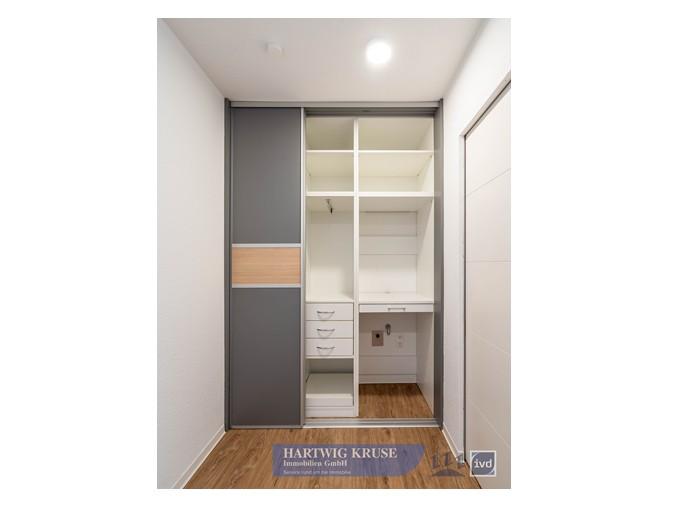 Etagenwohnung Wischhafen - 1 Zimmer, 38 m&sup2;, 413&euro; | Angebot:23647383