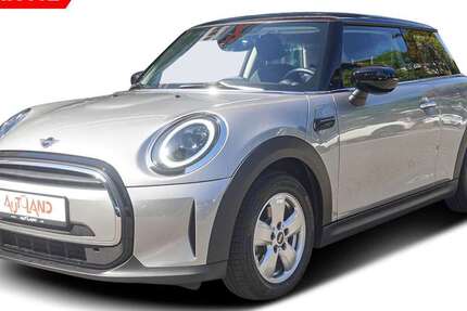 Mini Cooper 57.945 km 20.990 &euro; Hannover 30179