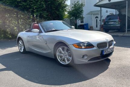 BMW Z4 103.000 km 10.190 € Pegnitz 91257