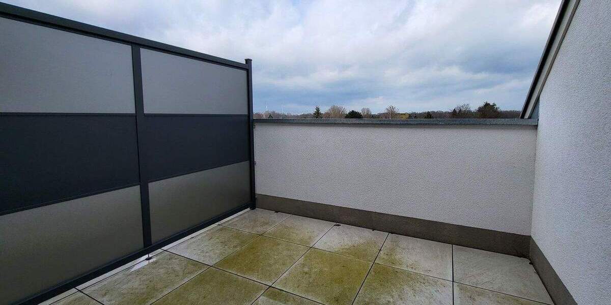 Etagenwohnung Leipzig Plaußig-Portitz - 2 Zimmer, 68 m&sup2;, 835&euro; | Angebot:25568186