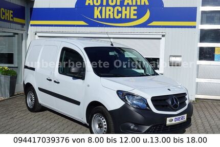 Mercedes Citan