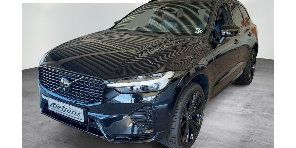 Volvo XC60 30.716 km 53.980 &euro; Torgau 04860