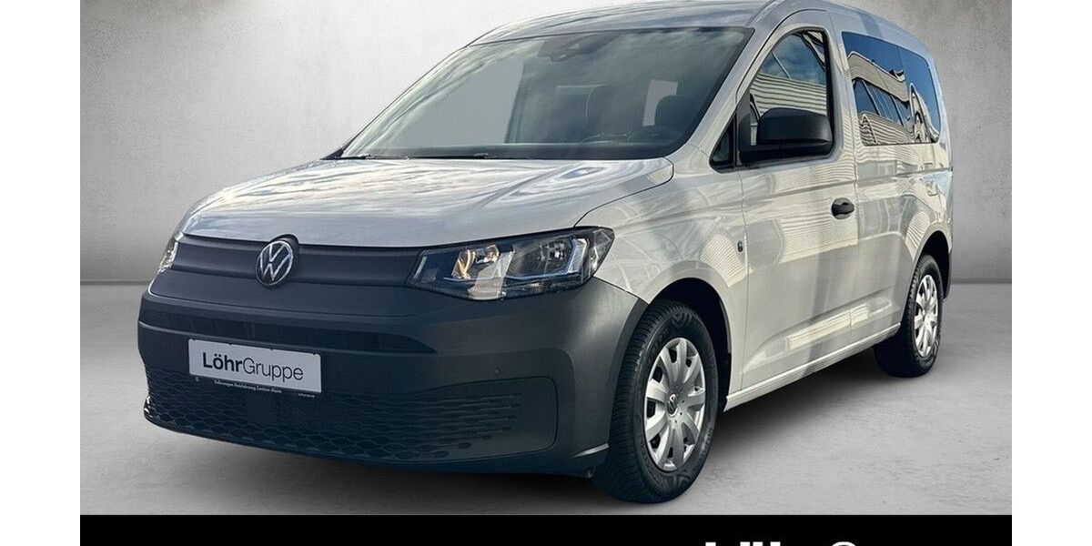 VW Caddy 28.673 km 24.750 &euro; Mainz 55131