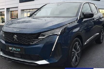 Peugeot 3008 35.290 km 20.350 &euro; Sankt Augustin 53757