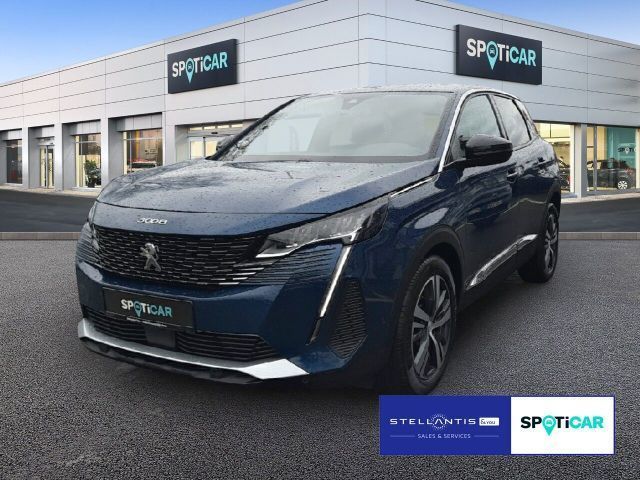 Peugeot 3008 35.290 km 20.350 &euro; Sankt Augustin 53757