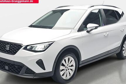 Seat Arona 23.500 km 17.490 &euro; Rostock 18069