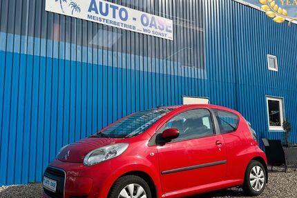 Citroen C1 67.683 km 4.450 &euro; Flensburg 24941