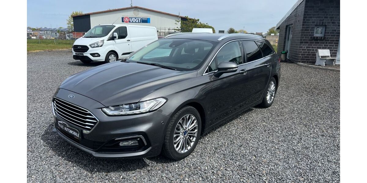 Ford Mondeo 222.600 km 9.680 &euro; Lohne-Wietmarschen 49835